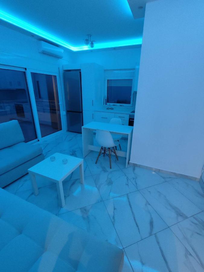 Infinity Blue Suite Panteli エクステリア 写真