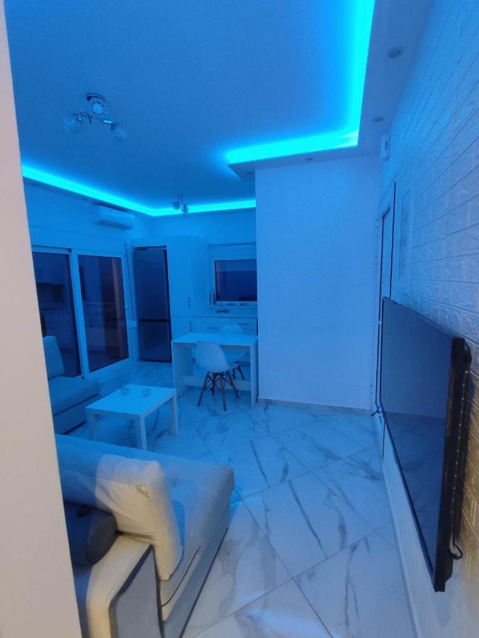 Infinity Blue Suite Panteli エクステリア 写真