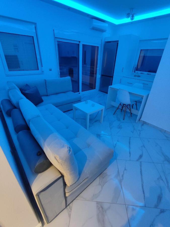 Infinity Blue Suite Panteli エクステリア 写真